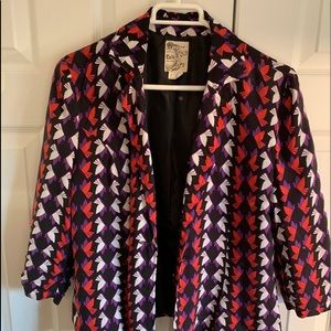 Women’s Jacket